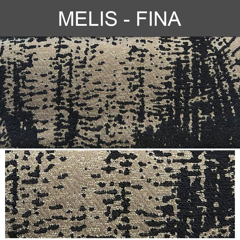 پارچه مبلی ملیس فینا FINA کد 1407