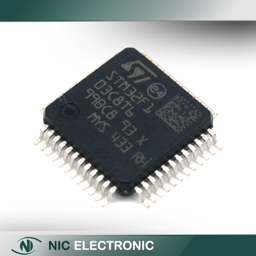 میکروکنترلر STM32F103C8T6
