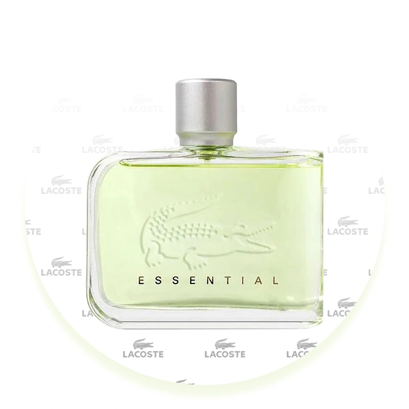 عطر لاگوست اسنشیال | Lacoste essential