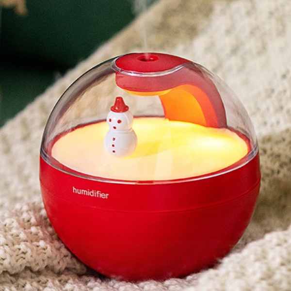 دستگاه رطوبت ساز Poke Ball Humidifier OFAN-522
