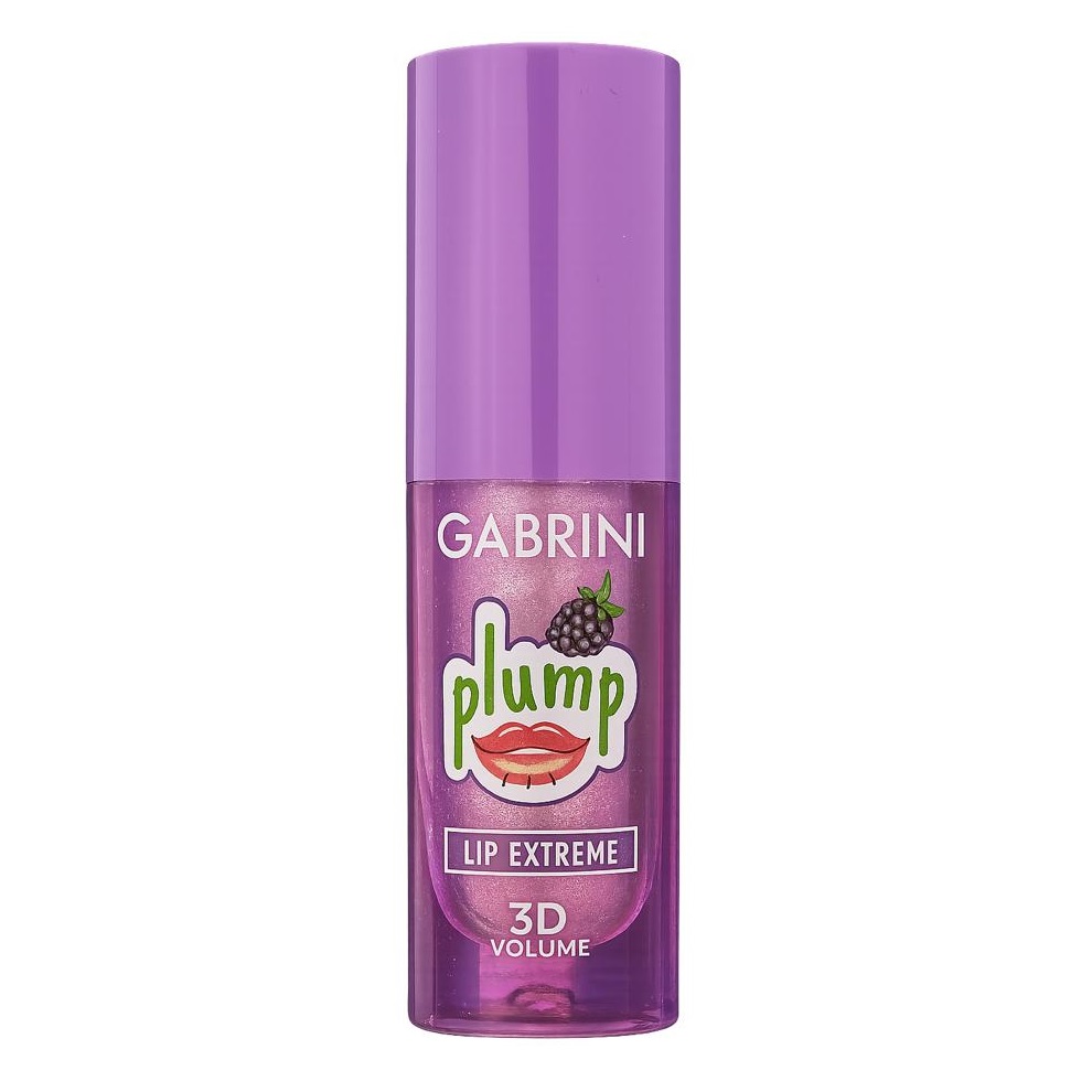 روغن لب حجم دهنده میوه ای گابرینی GABRINI