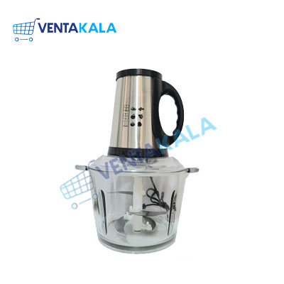 خردکن سیلور کرست 3000 وات مدل SL-2022 چهار تیغه
