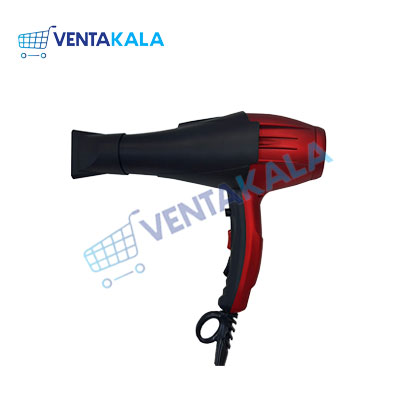 سشوار کنوود 9000 وات مدل KW-20001