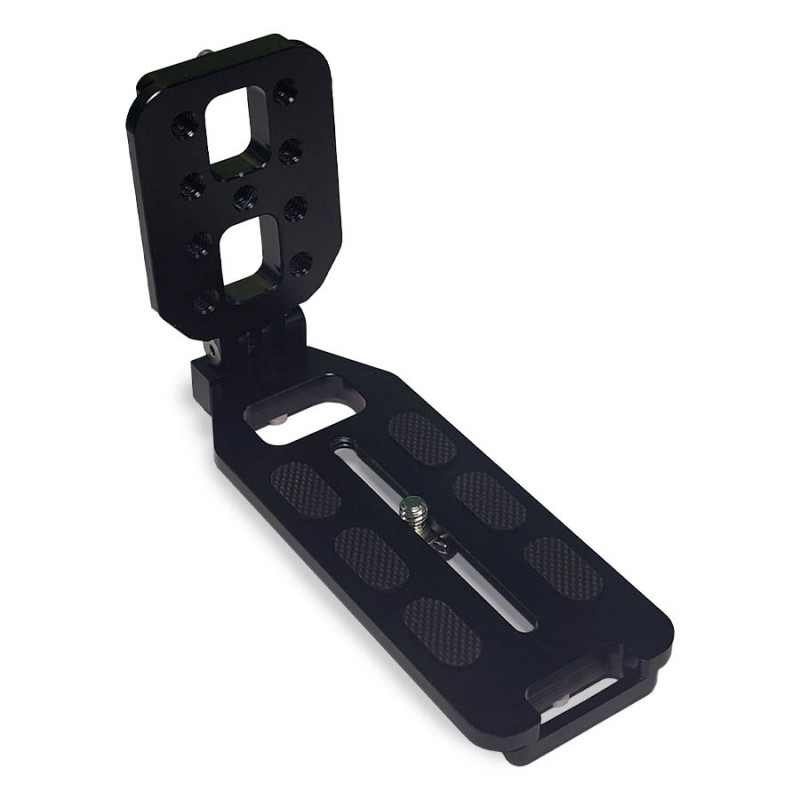 ال براکت دوربین Camera L Bracket Mount LBM110