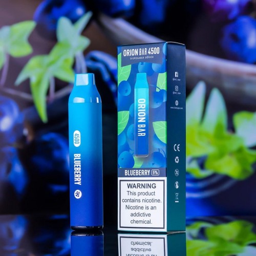 ویپ و پاد 2000 پاف Air Bar BOX Disposable Vape – 2000 Puffs