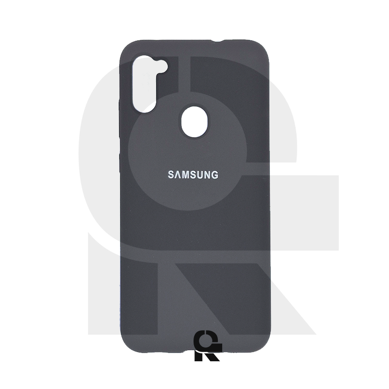 قاب سیلیکونی اصلی SAMSUNG A11