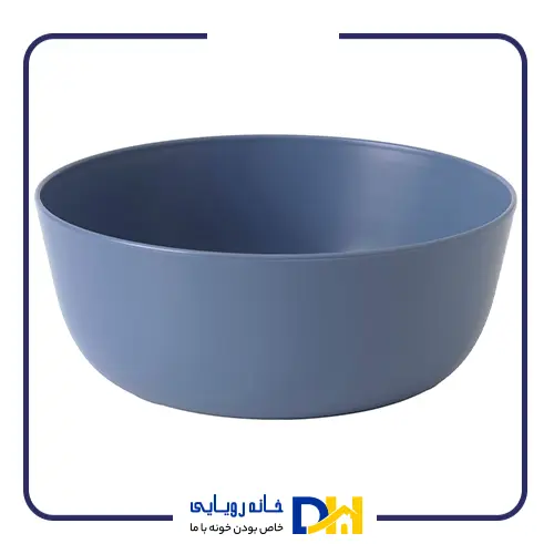 پیاله(تکی)پلاستیکی ایکیا VITABBORRE