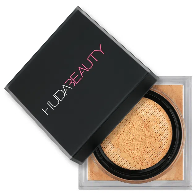 پودر فیکس HUDA BEAUTY رنگ Blondie  (اورجینال)