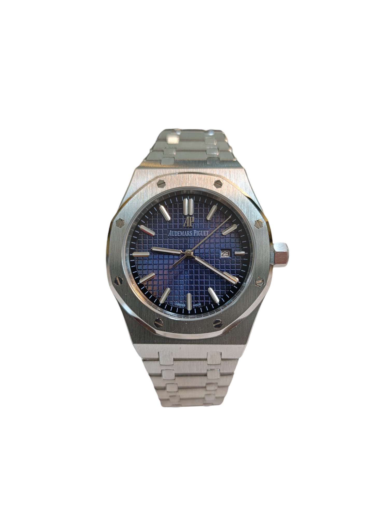 ساعت مردانه ای پیAudemars Piguet Royal OAK