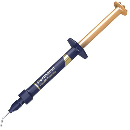 کامپوزیت پرمافلو اولترادنت Ultradent