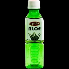 نوشیدنی آلوئه ورا 500 سی سی