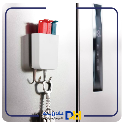 گیره آویزدار مگنتی ایکیا HUNDKOJA