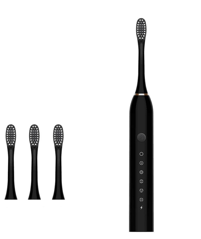 مسواک برقی مدل IPX-7 (کپی)