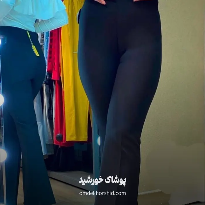 مازراتی دم پا بوتکات