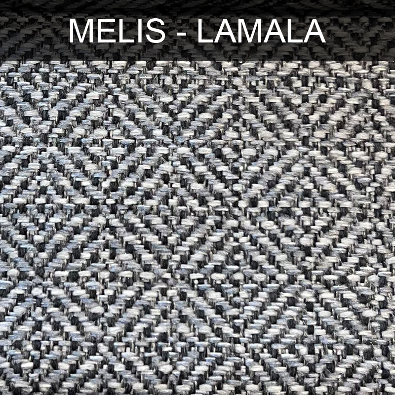 پارچه مبلی ملیس لامالا LAMALA کد e5864hp0601