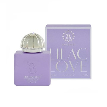 عطر ادکلن لیلاک لاو زنانه برندینی