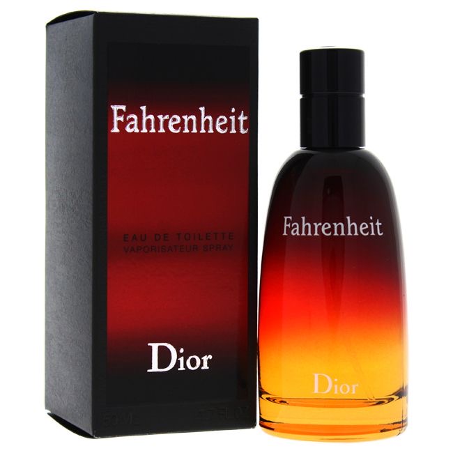 عطر و ادکلن دیور فارنهایت