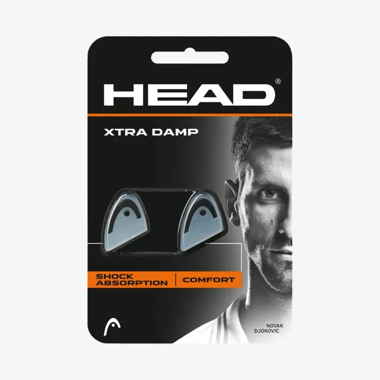 ضربه گیر هد XTRA DAMP