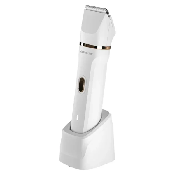 ماشین اصلاح مو گرین لاین مدل Trim X5 Body Hair Trimmer