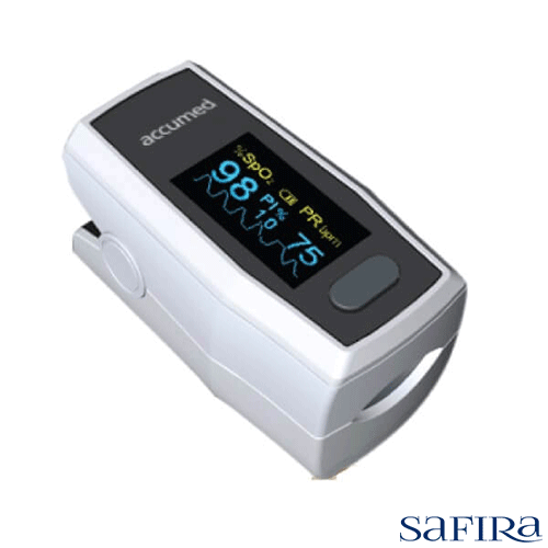 پالس اکسی متر اکیومد مدل A300