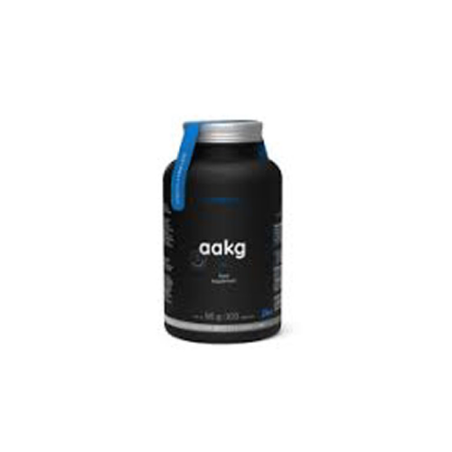 آرژنین آلفاکتوگلوتارات خالص ناتریورسام Nutriversum aakg