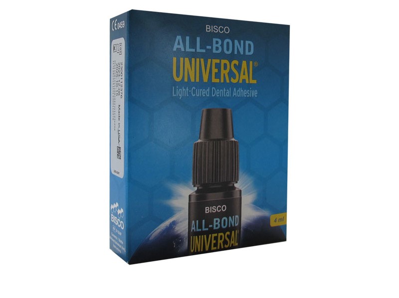 باندینگ آل باند یونیورسال بیسکو ۴میل – Bisco All Bond Universal