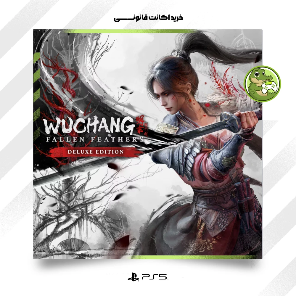اکانت قانونی Wuchang: Fallen Feathers