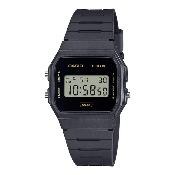CASIO ساعت مچی کاسیو وینتیج F-91WB-8ADF