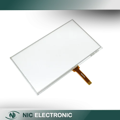 تاچ اسکرین ال سی دی TOUCH 5 INCH RES
