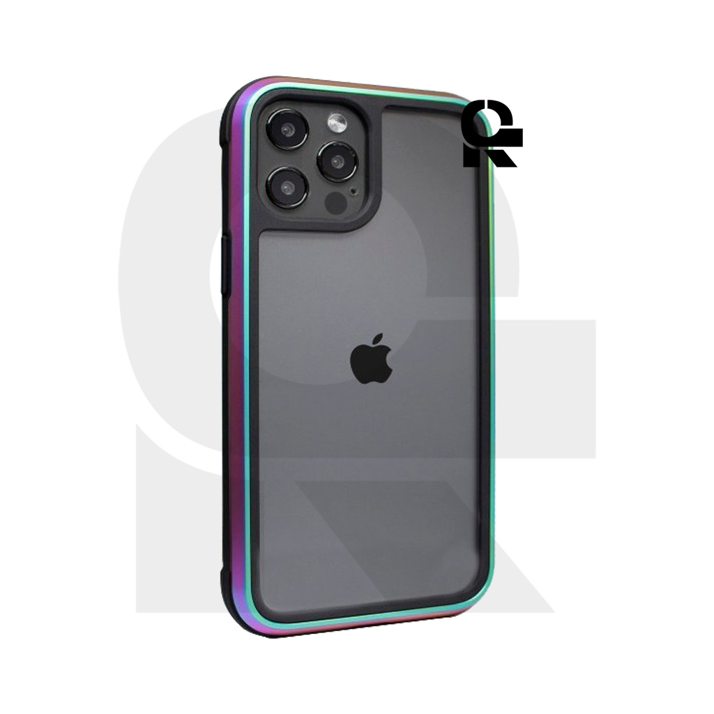 قاب آرس iPhone 11 KZDOO ARES