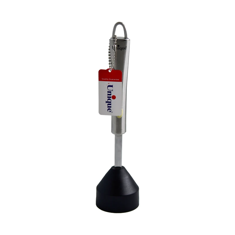 گوشت کوب دسته استیل یونیک کد UN-1195