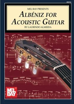 Laurindo Almeida - Albeniz For Acoustic Guitar