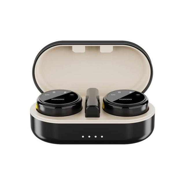 میکروفون بی سیم پرودو Porodo Lavalier Microphones