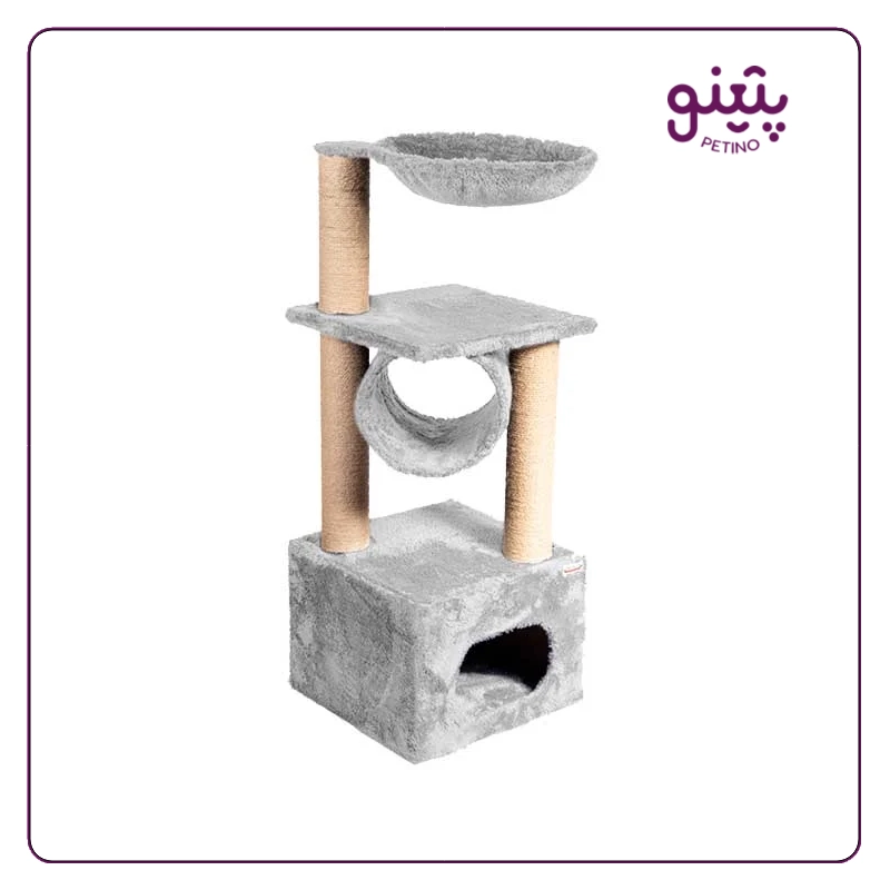 اسکرچر گربه کدیپک مدل بید