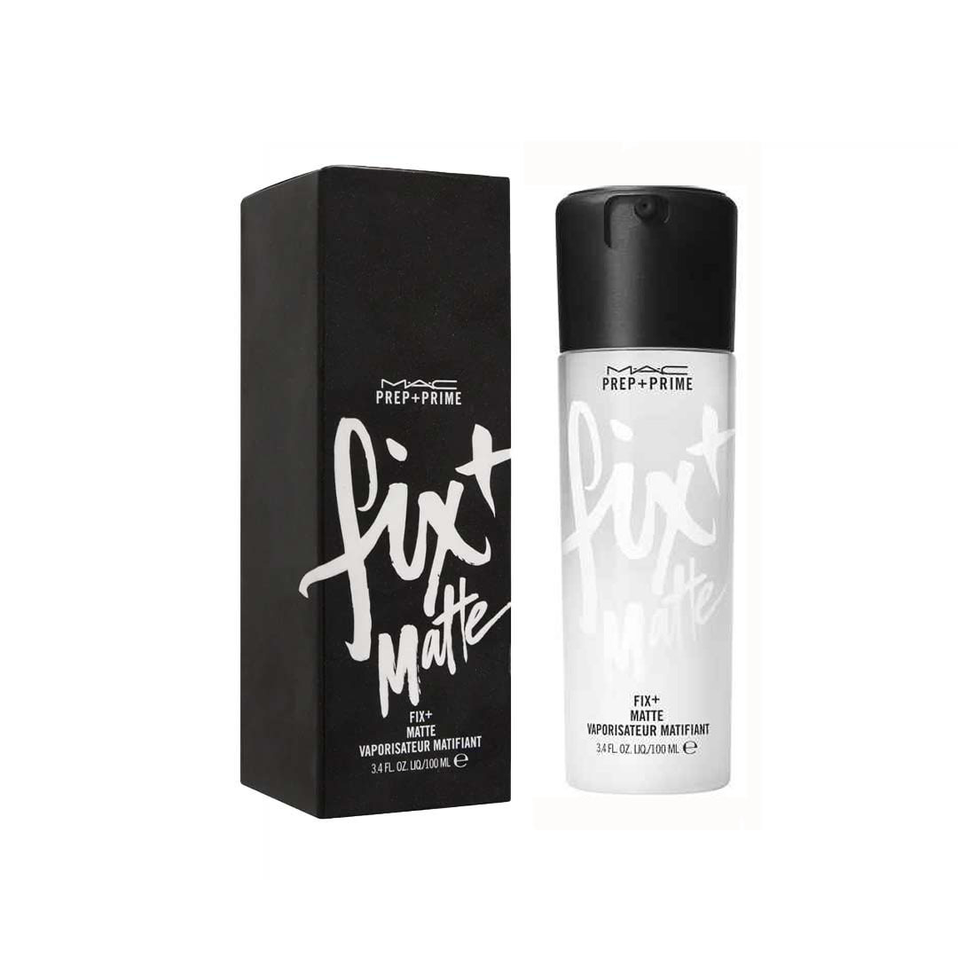 اسپری فیکس مک اصل مدل MAC Prep Prime fix