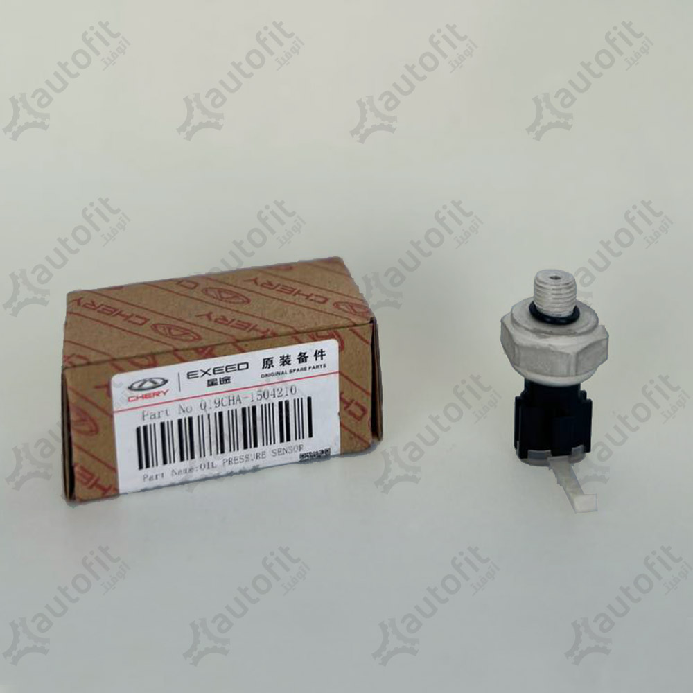 سنسور فشار روغن گیربکس اتوماتیک MVM550, MVMX33, Tigo 5, Arizo 5