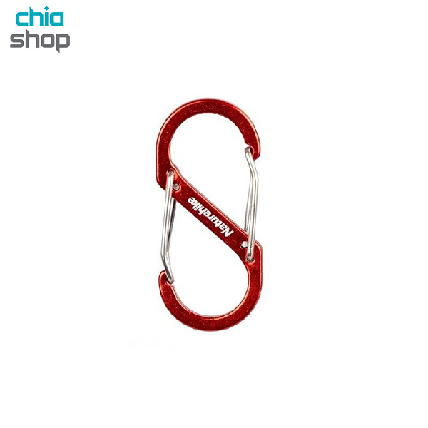 کارابین دو عددی نیچرهایک مدل NH20GS004 سایز M