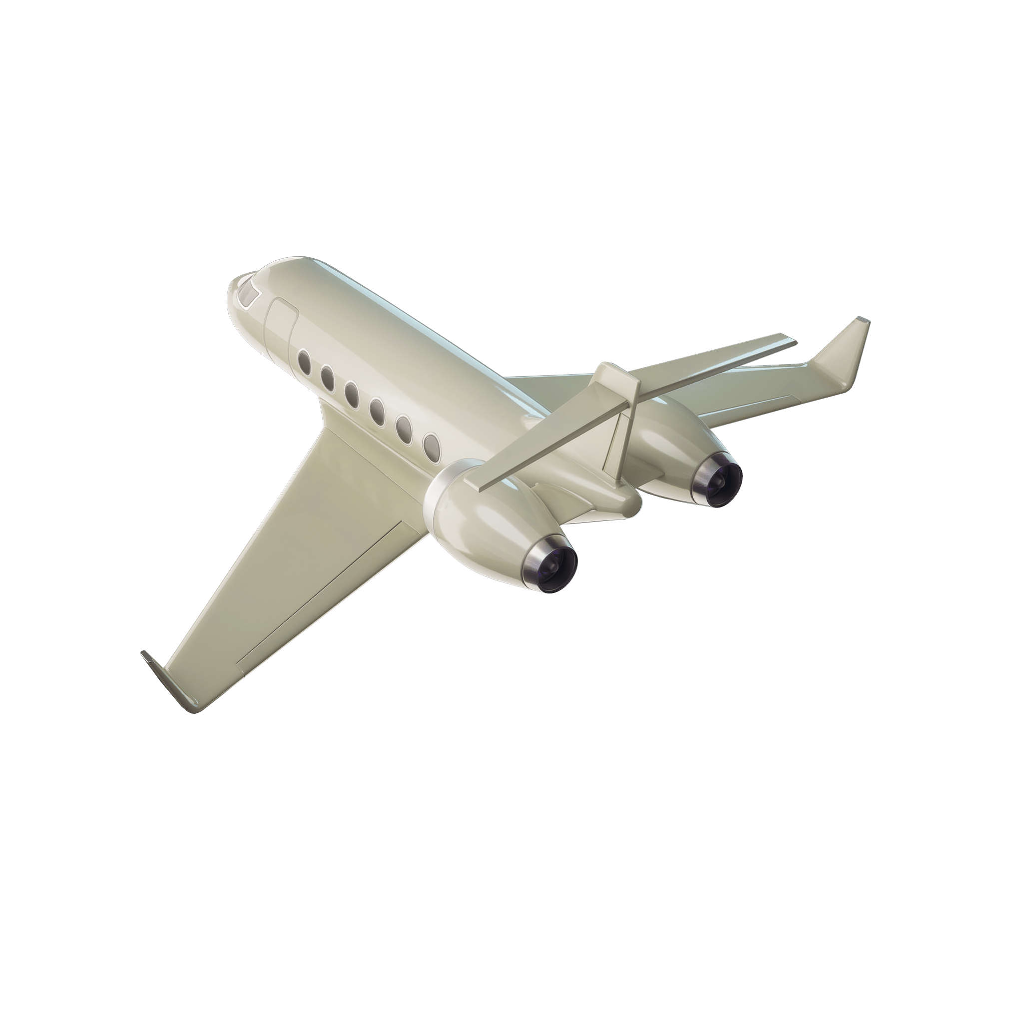 Private Jet