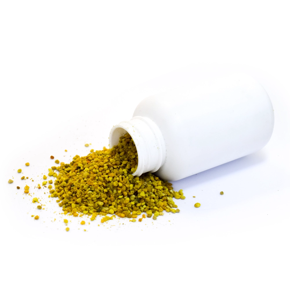گرده گل زنبور عسل (100 گرمی)