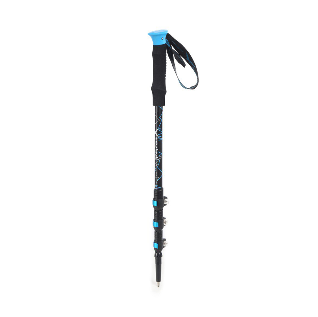 باتوم اسنوهاک مدل سه کلیپسی کد SNOW HAWK T0114