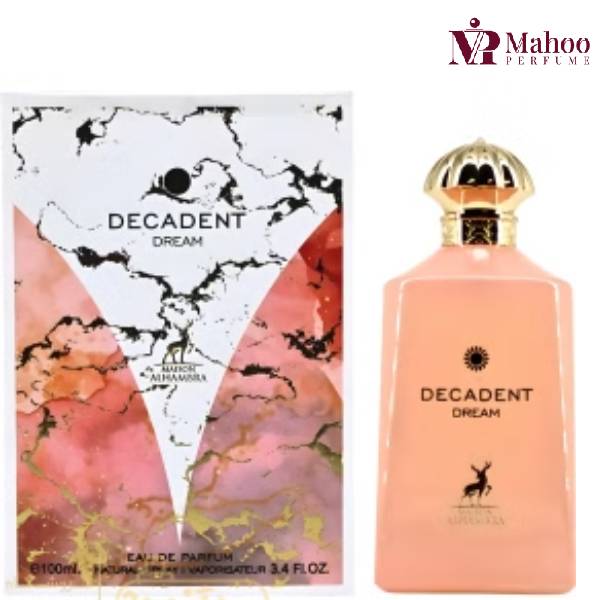 عطر ادکلن آمواج گایدنس الحمبرا 100میل |Amouage Guidance Alhambra