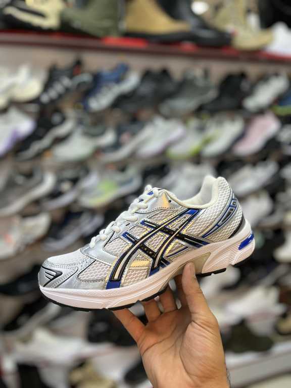 کتانی اورجینال خارجی اسیکس GEL1130تولید2026 /2025