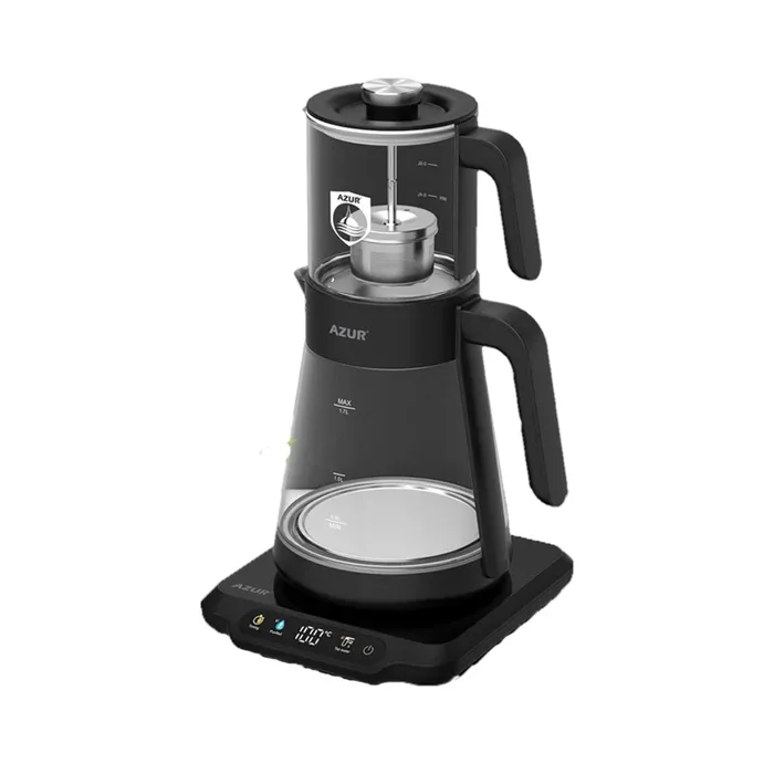 چای ساز آزور مدل Azur AZ-691TM