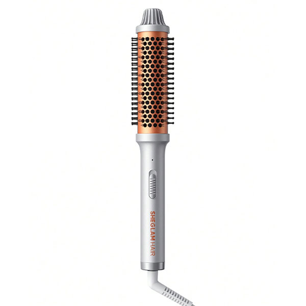 برس حرارتی فر کننده مو شیگلم  Sheglam It Curl
