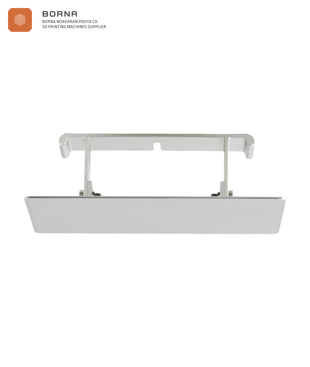 صفحه ساخت پرینتر سه بعدی M3 Max