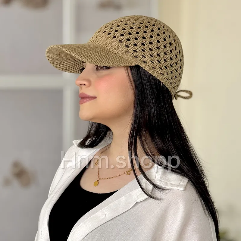کلاه نقابدار دیانا