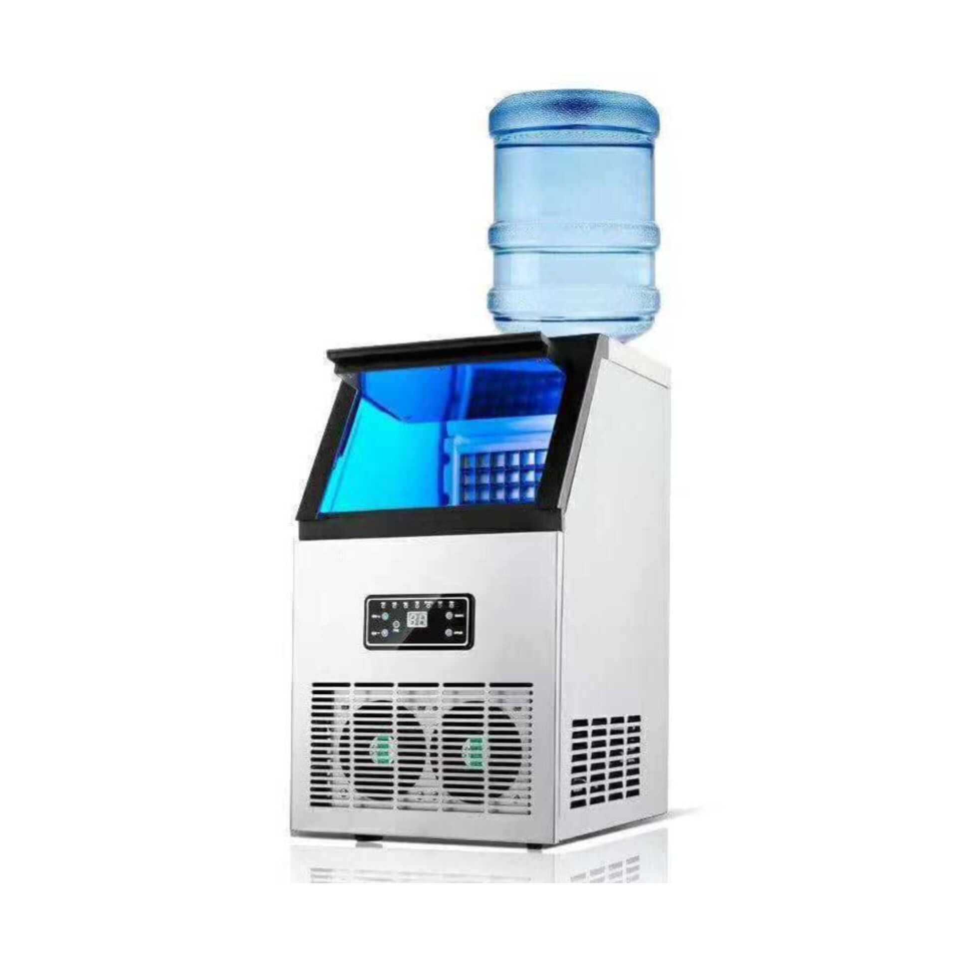 یخساز لواک مدل LWK-ICE9540