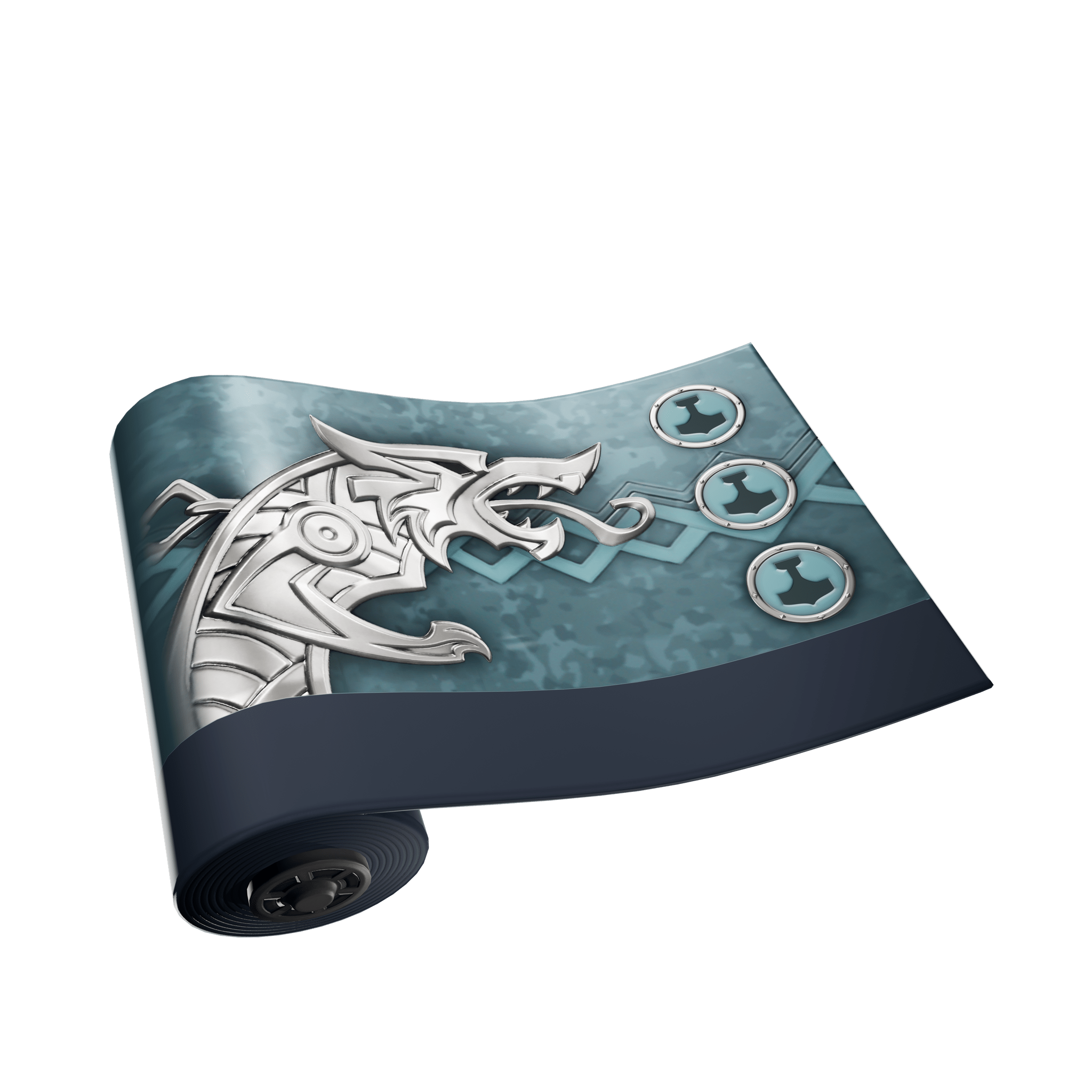 Thor's Wolf