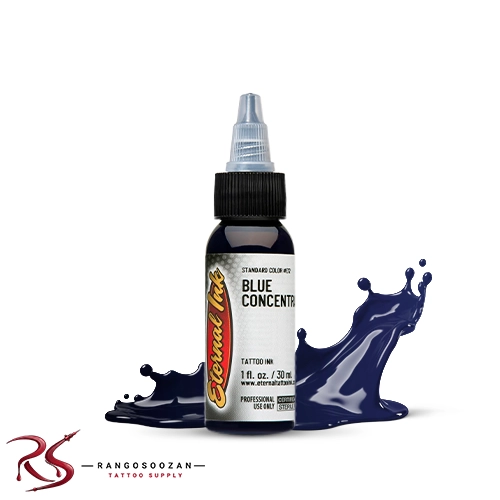 Eternal Blue Concentrate
