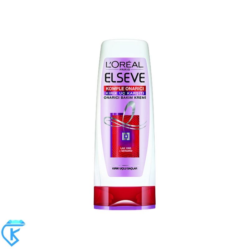 شامپو 550ml موخوره Loreal